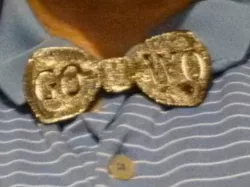 The GoWO Bowtie