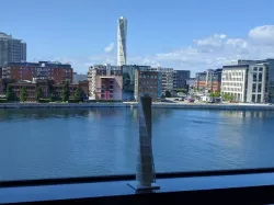 The Turning Torso