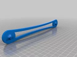 Tiny Whoop Gate