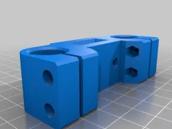 TL4100 Replacment Bearing Block