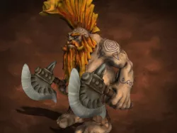Trollslayer