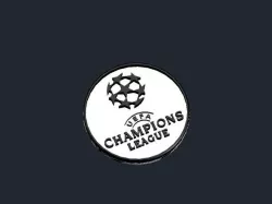 UEFA Champions League - Logo