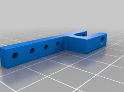 Universal Endstop for Micro endstop