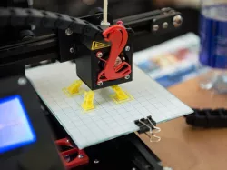 Upgrades for the chinese portable 3D printer, afinibot, creality 7, bukito clone etc
