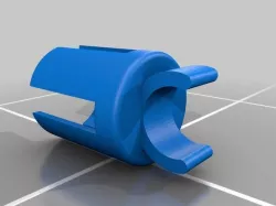 VerticleThruster Mount
