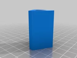 Vive logo High quality. with 123D file