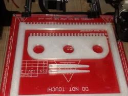 Weaving machine