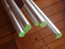 Wind Chime Plug