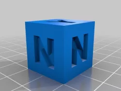 Yes or No Dice