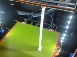 Z axis Lift (Prusa i3 Pro B)