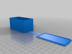 Zero-Cam Base Case