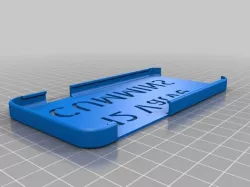 12 valve cummins iPhone Case