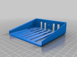 2 Piece Kitty Litter Scoop