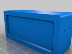 25 x 65 x 30 x 2 The Ultimate box maker