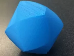 3 Intersecting Cylinders - Steinmetz Solid
