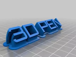 3D PEN
