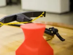 3d print Bow