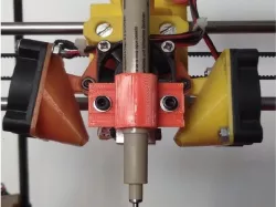 3D Printer Pen Holder