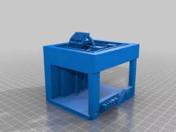 3D printer