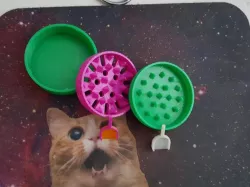 420 Grinder