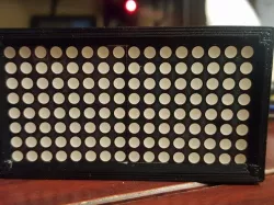 8X8 LED array (X2)