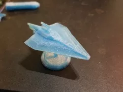 Acclamator-class assault ship