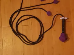 Amethyst's Whip