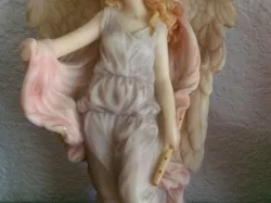 Angel with missing hand -  Enscan-S Sample Scan