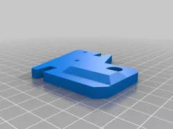Anti Z-Wobble