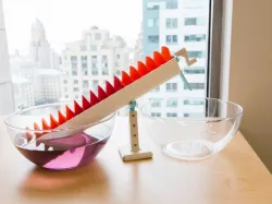 Archimedes Screw Bonanza
