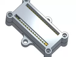 Arduino Micro Case