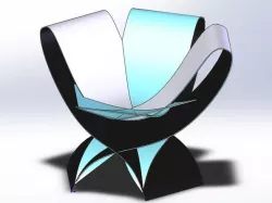 Armchair