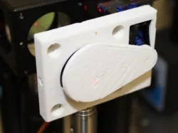 Automatic Beam Blocker