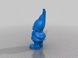Bad Gnome