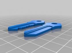 stslock and key 3D Models | Page 1 | STLFinder