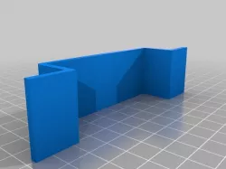 Battery Box Holder