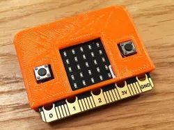 BBC micro:bit case