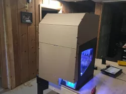 BCN3D Sigma Enclosure
