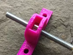 Bearing mount