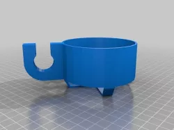 Bike Cup Holder (large)