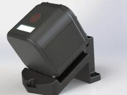 BoltRC GoPro Session Mount 30 deg