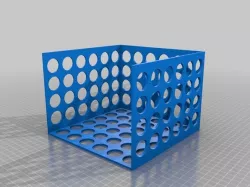 bottle tray