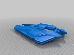 Broadside-class cruiser kdb-1