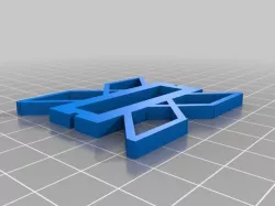 butterfly puzzle