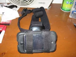 Cam Mount for iPod Touch/Phone or Android Phone