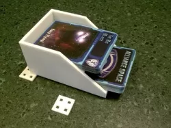 Card Tray
