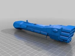 Carrack-class light cruiser