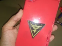 Case Pokedex Galaxy J7