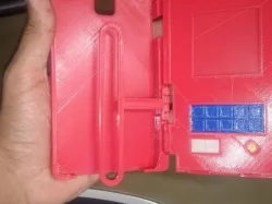 Case Pokedex Galaxy Note 3 Neo