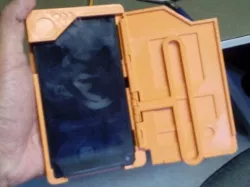 Case Pokedex Xperia ZL / ZQ